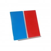 新型工業防護水性漆成功應用“伊石特”功能材料